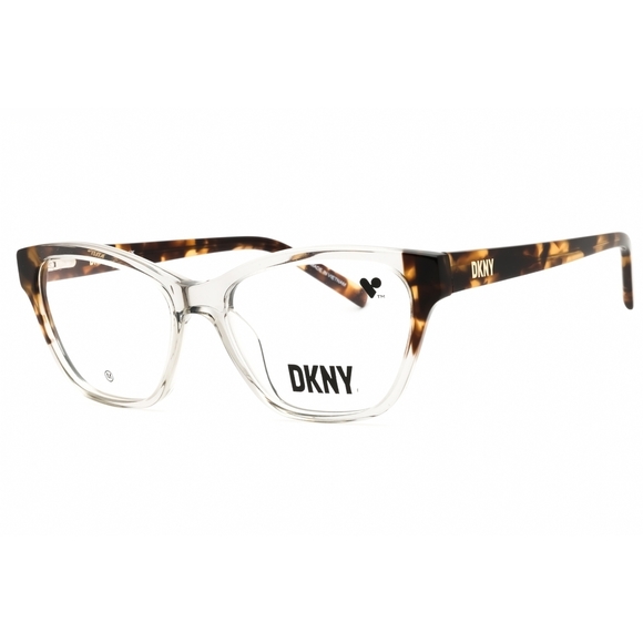 NWT DKNY DK5057-310 53mm SLATE SAGE Eyeglasses